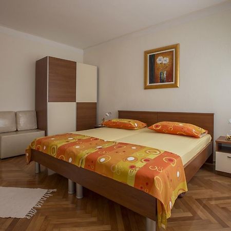 Dante Apartment Split Zimmer foto
