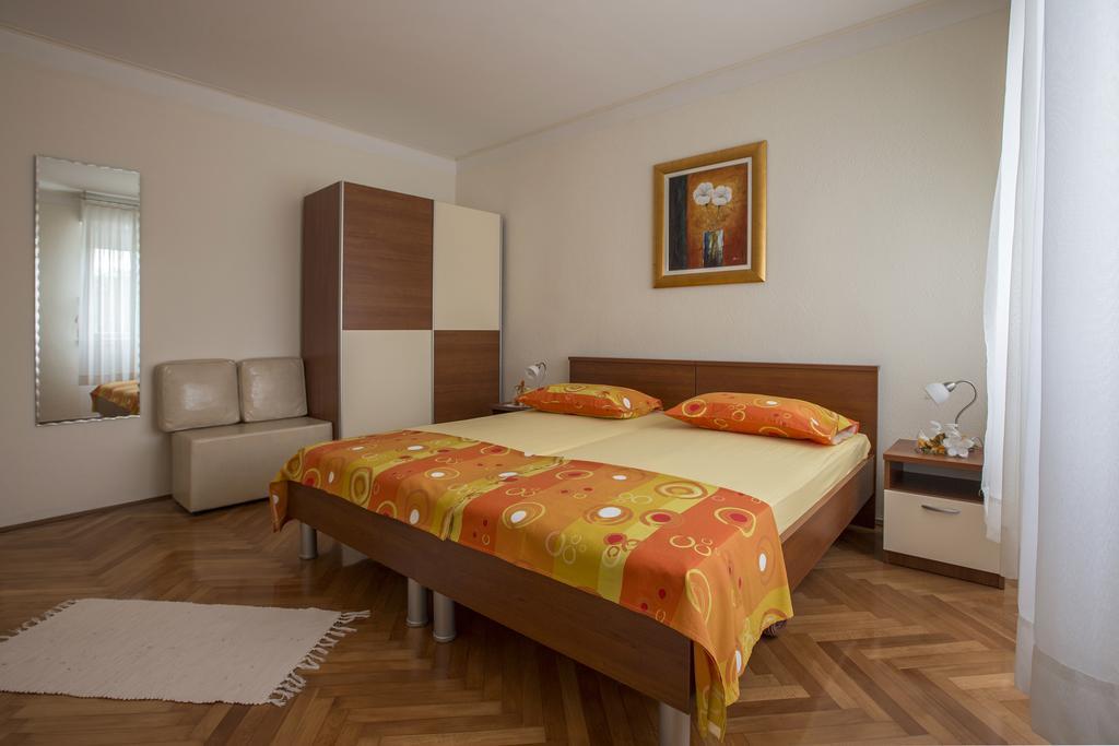 Dante Apartment Split Zimmer foto