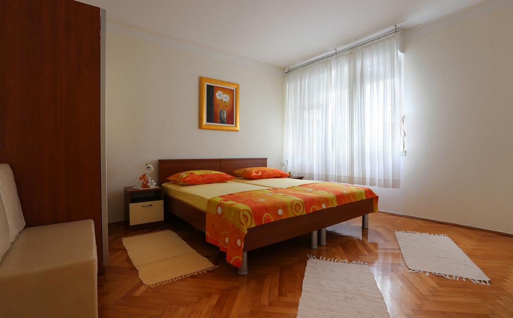 Dante Apartment Split Zimmer foto