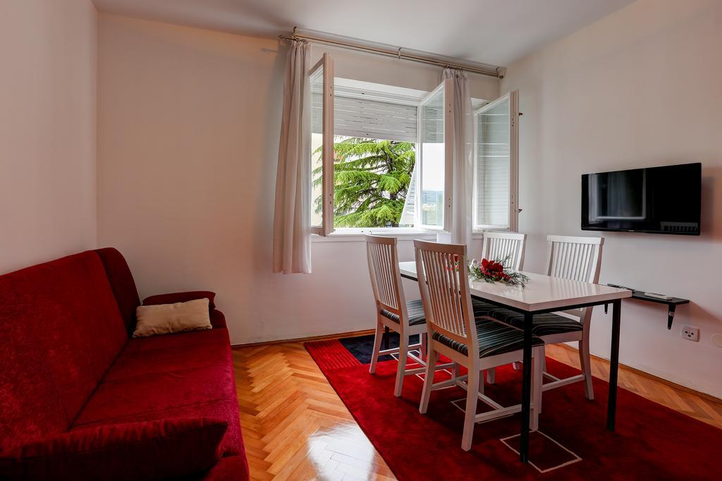 Dante Apartment Split Zimmer foto