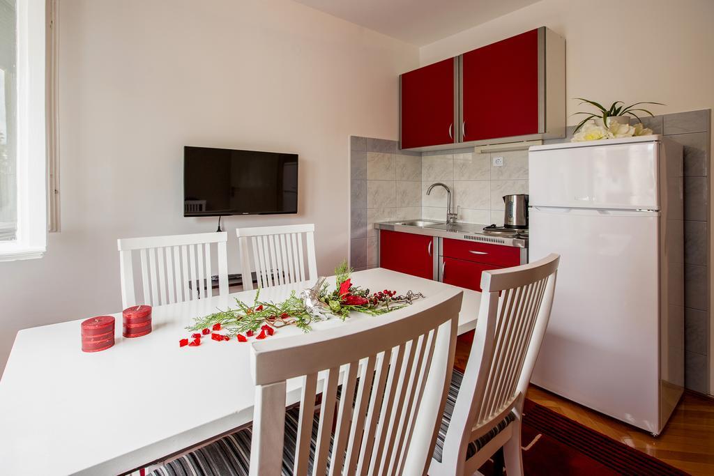 Dante Apartment Split Zimmer foto