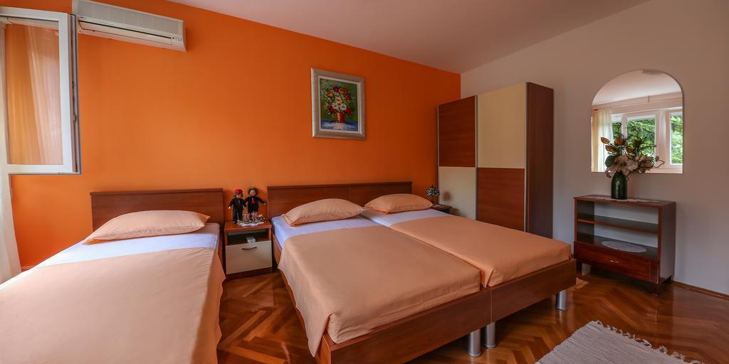 Dante Apartment Split Zimmer foto